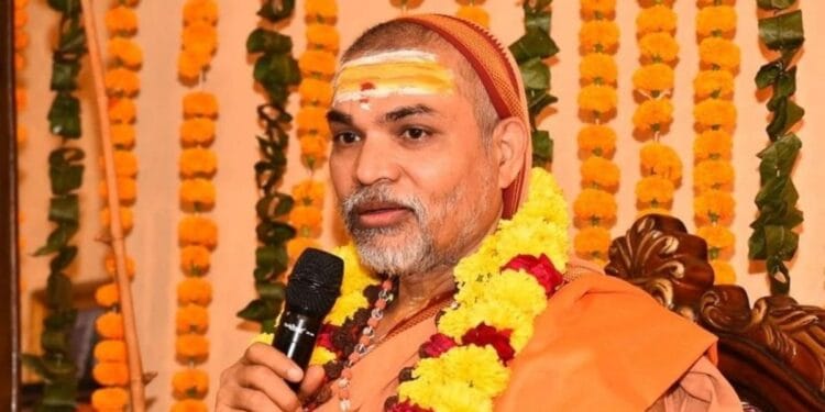 स्वामी अविमुक्तेश्वरानंद को सुप्रीम कोर्ट से राहत, पॉक्सो केस में अग्रिम जमानत बरकरार