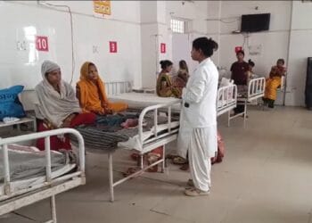 MP: शहडोल में वेंटिलेटर पर मेडिकल सिस्टम, 32 पीएचसी में एक भी स्त्री रोग विशेषज्ञ नहीं, मातृ मृत्यु दर चिंताजनक
