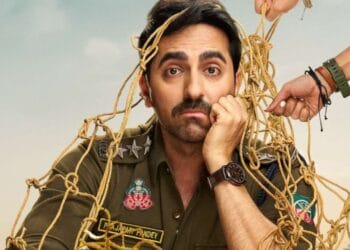 पति पत्नी और वो दो बॉक्स ऑफिस कलेक्शन दिन 14: आयुष्मान खुराना की फिल्म दूसरे हफ्ते में 48.83 करोड़ तक पहुंची