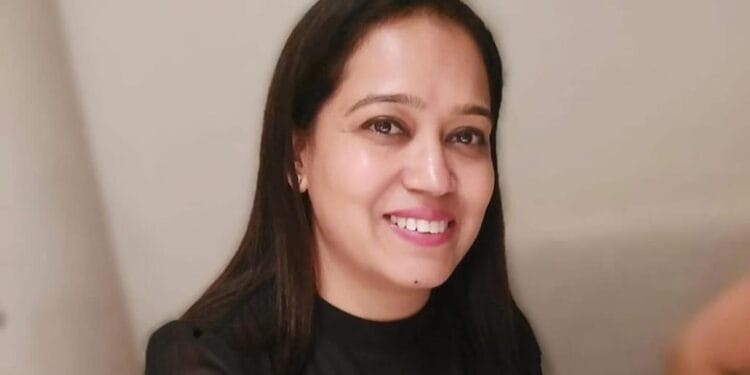 ट्विशा शर्मा केस से प्रेरित होकर नोएडा की महिला कॉरपोरेट प्रोफेशनल ने शुरू की ‘Naari Kavach’ पहल