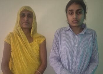 घर का धुला फर्श और दीवारों पर खून के छींटे बने सबूत, ऐसे खुला अजमेर हत्याकांड का राज