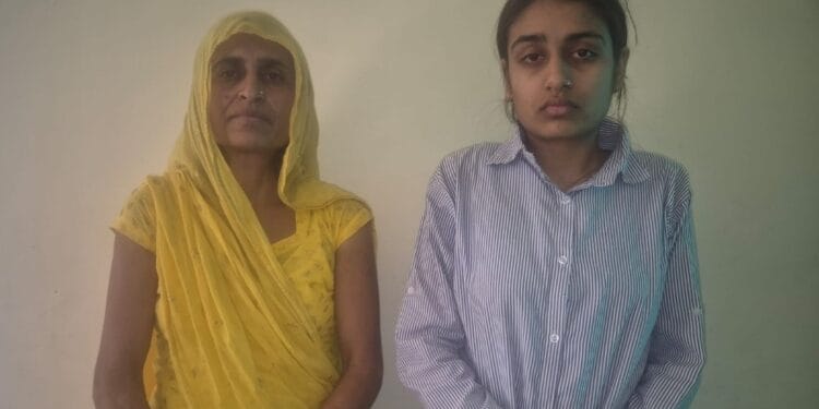 घर का धुला फर्श और दीवारों पर खून के छींटे बने सबूत, ऐसे खुला अजमेर हत्याकांड का राज