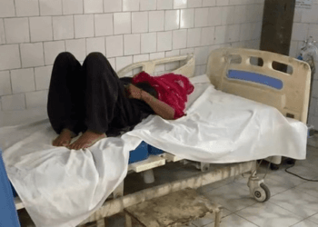 घर में अकेली सो रही 70 वर्षीय बुजुर्ग महिला से दरिंदगी की कोशिश, विरोध करने पर तोड़ा दांत, आरोपी गिरफ्तार