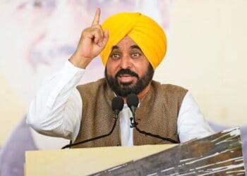 पंजाब: 8 नगर निगमों में से 5 पर जीती AAP, CM भगवंत मान ने बताया 2027 विधानसभा चुनाव का ट्रेलर