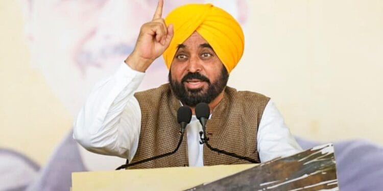 पंजाब: 8 नगर निगमों में से 5 पर जीती AAP, CM भगवंत मान ने बताया 2027 विधानसभा चुनाव का ट्रेलर