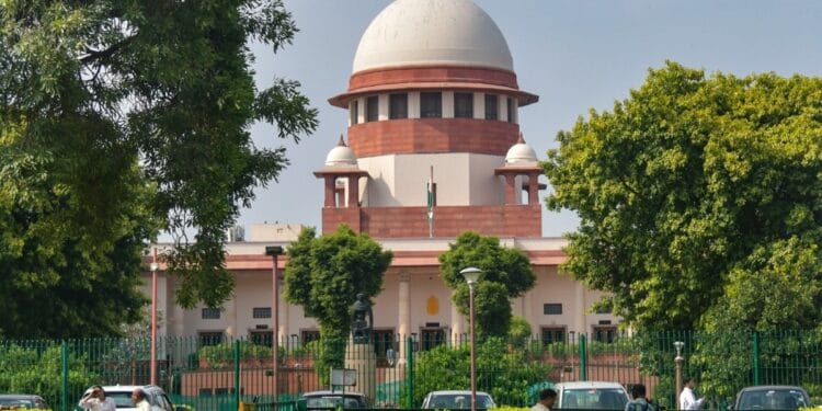 अहमदाबाद इस्कॉन ब्रिज हादसा: 9 लोगों को कार से कुचलने वाले आरोपी को SC से जमानत, जमा करने होंगे ₹1 करोड़