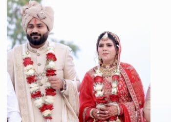 सपा सांसद धर्मेंद्र यादव से तलाक के बाद मोनिका ने रचाई दूसरी शादी, पति भी हैं जिला पंचायत अध्यक्ष