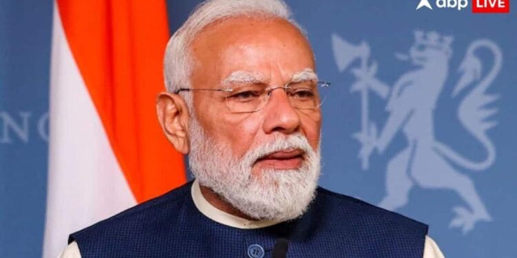 51 हजार युवाओं को मिली सरकारी नौकरी की सौगात, बोले PM मोदी- दुनिया भारत की विकास यात्रा में…