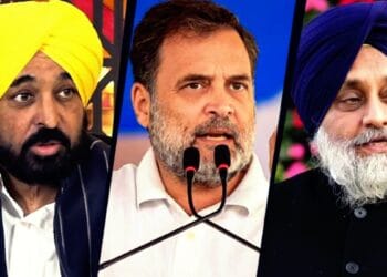 AAP का दबदबा, ‘हाथ’ भी दमदार… निकाय चुनाव नतीजे का पंजाब असेंबली इलेक्शन पर क्या होगा असर?