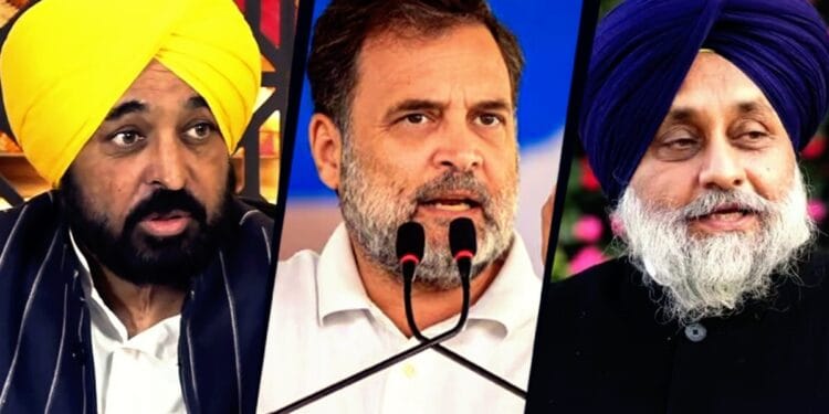 AAP का दबदबा, ‘हाथ’ भी दमदार… निकाय चुनाव नतीजे का पंजाब असेंबली इलेक्शन पर क्या होगा असर?