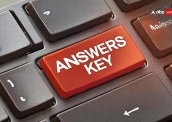 यूपी लेखपाल अभ्यर्थियों के लिए बड़ी खबर! परीक्षा के अगले ही दिन आई आंसर-की, अब घर बैठे लगाएं अप