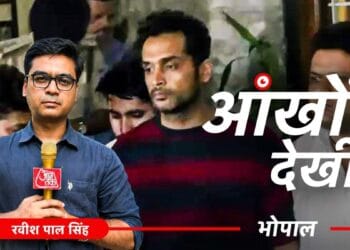 आंखों देखी: ट्विशा की मौत का रहस्य, 16 दिनों की कवरेज जिसने पूरे देश को झकझोर दिया