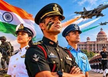 देशसेवा का सुनहरा मौका, NDA-II भर्ती में करें आवेदन; 394 पोस्ट पर भर्ती शुरू