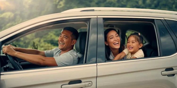 Best Family Cars 2026: छोटी EMI, बड़ा आराम! मिडिल क्लास परिवारों को खूब पसंद आ रहीं ये कारें | News Track …