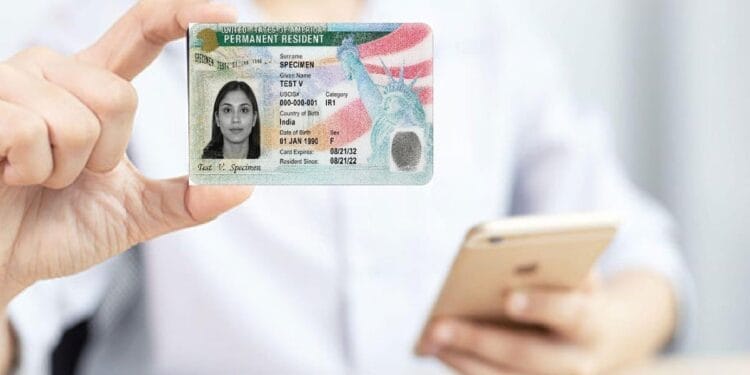 लाखों भारतीयों को बड़ी राहत! Green Card के लिए US में रहकर ही कर सकेंगे Apply, नहीं लौटना होगा घर