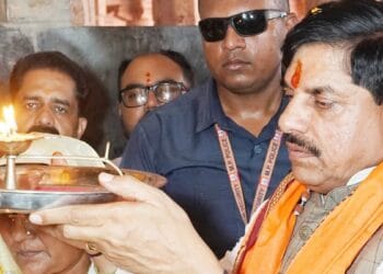MP के मंदिरों के लिए तैयार होगा ‘वैष्णो देवी मॉडल’, कटरा जाकर CM मोहन यादव ने समझा ‘क्राउड मैनजमेंट’