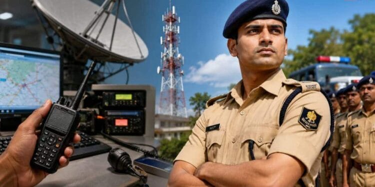 बिहार पुलिस वायरलेस विभाग में निकली नई भर्ती, डिप्लोमा पास करें आवेदन