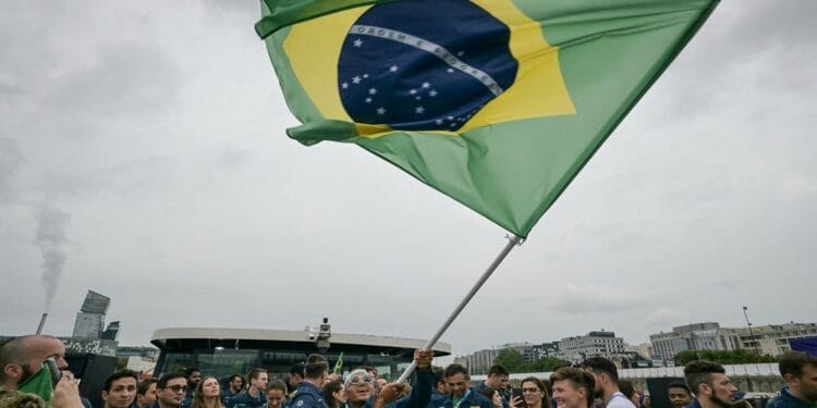 अपराध पर एक्शन या Geopolitics? Brazil के Gangs को Terrorist घोषित करने के पीछे America का असली मकसद क्या?