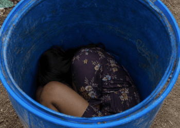 शादी के दबाव से परेशान प्रेमी ने रची हत्या की साजिश, ड्रम में ठिकाने लगाया शव, आरोपी गिरफ्तार