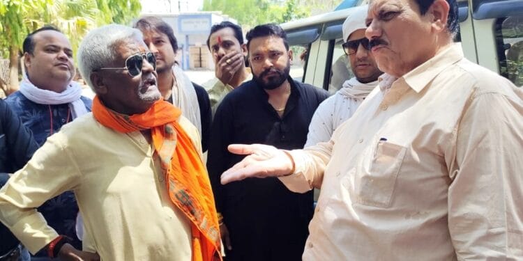 BJP की अंदरूनी जंग: इस विधायक ने ऊर्जा मंत्री प्रद्युम्न सिंह तोमर को बताया ‘नकारा’; सिंधिया समर्थकों के खिलाफ खोला मोर्चा