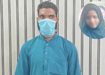 जिस मामा ने बेटी की तरह पाला, उसी ने घोंट दिया गला! 4 घंटे में खुल गई कत्ल की कहानी