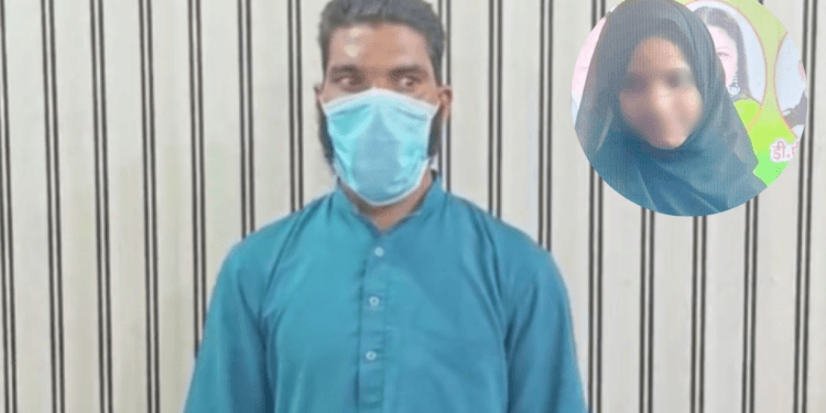 जिस मामा ने बेटी की तरह पाला, उसी ने घोंट दिया गला! 4 घंटे में खुल गई कत्ल की कहानी