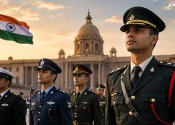 सेना में अफसर बनने का मौका, 9 जून तक करें आवेदन