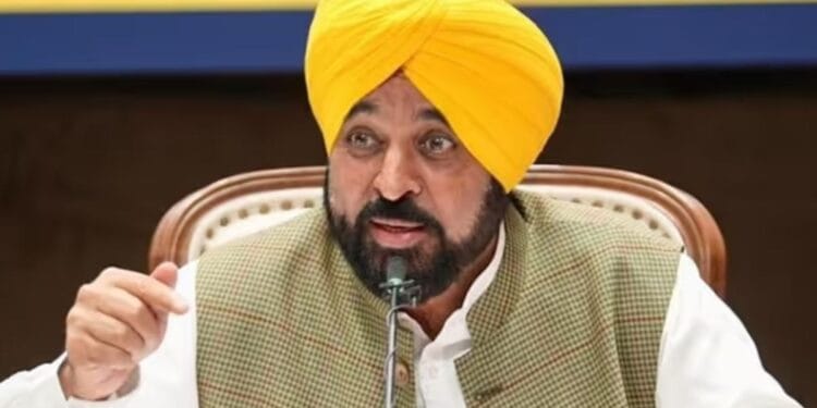 पंजाब में 65 हजार से ज्यादा कच्चे और आउटसोर्स कर्मचारी होंगे पक्के, भगवंत मान सरकार का बड़ा ऐलान