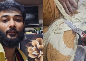 4 घंटे तक ‘मुर्गा’ बनाकर दी यातना, हिस्ट्रीशीटर पति की क्रूरता से दहली महिला, आरोपी गिरफ्तार