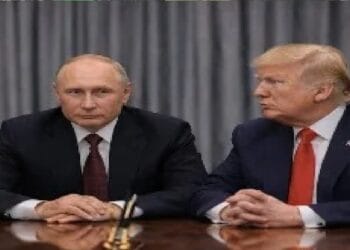NATO में घुसे पुतिन? अब क्या होने वाली है पूरे यूरोप से सीधी जंग