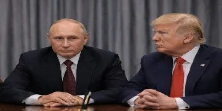 NATO में घुसे पुतिन? अब क्या होने वाली है पूरे यूरोप से सीधी जंग