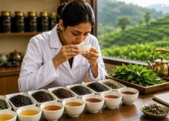 प्रोफेशनल टी-टेस्टर बनने के लिए कौन-सा कोर्स जरूरी, जानें कितनी मिलती है सैलरी?