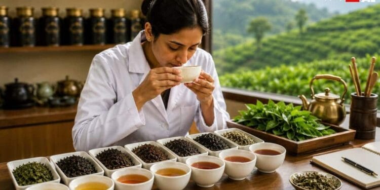 प्रोफेशनल टी-टेस्टर बनने के लिए कौन-सा कोर्स जरूरी, जानें कितनी मिलती है सैलरी?
