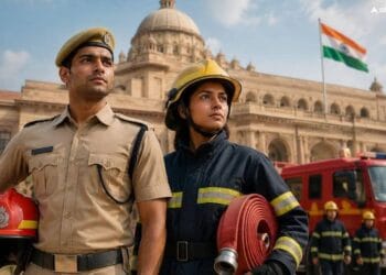यूपी विधानसभा सुरक्षा विभाग में भर्ती का मौका, 170 पदों पर आवेदन जल्द शुरू