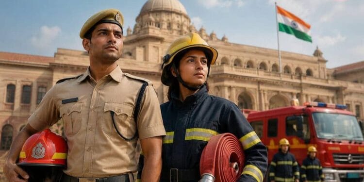 यूपी विधानसभा सुरक्षा विभाग में भर्ती का मौका, 170 पदों पर आवेदन जल्द शुरू