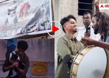 ‘त्योहार की तरह मनाया बर्थडे’ बिल्ली के लिए किए गए इंतजाम देख उड़े यूजर्स के होश