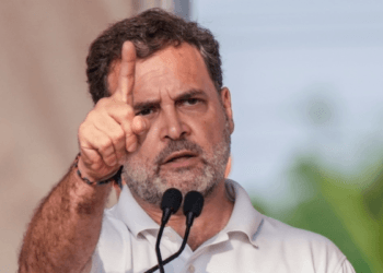 राहुल गांधी मानहानि केस में सेशन कोर्ट से पत्रावली तलब, 5 जून को होगी सुनवाई