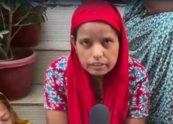 ‘मेरे जिगर के टुकड़े को इन लोगों ने मार डाला, सभी का हो एनकाउंटर’, असद मुठभेड़ पर बोलीं सूर्या की मां