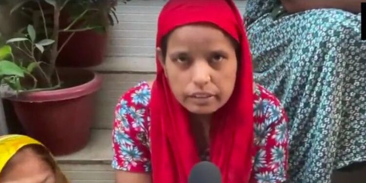 ‘मेरे जिगर के टुकड़े को इन लोगों ने मार डाला, सभी का हो एनकाउंटर’, असद मुठभेड़ पर बोलीं सूर्या की मां