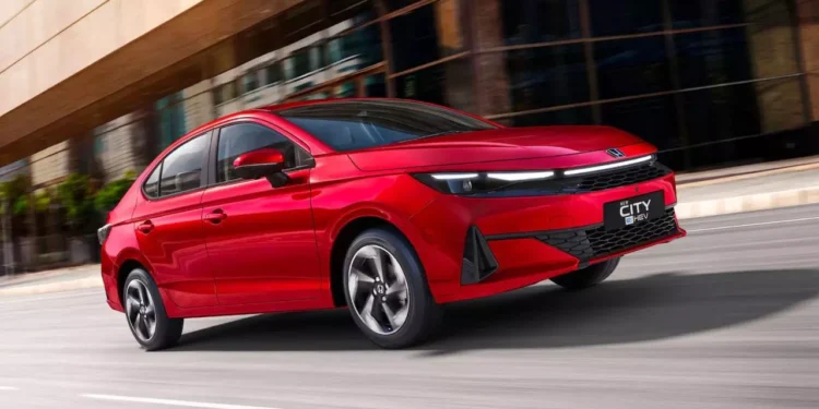 Best Honda City Variant 2026: नई Honda City में कौन-सा वैरिएंट देगा सबसे ज्यादा रिटर्न? खरीदने से पहले…
