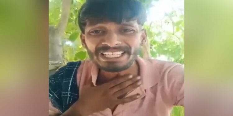 9 महीने पहले की थी लव मैरिज, अब पत्नी मायके से नहीं आ रही… युवक ने गुस्से में लगा ली फांसी