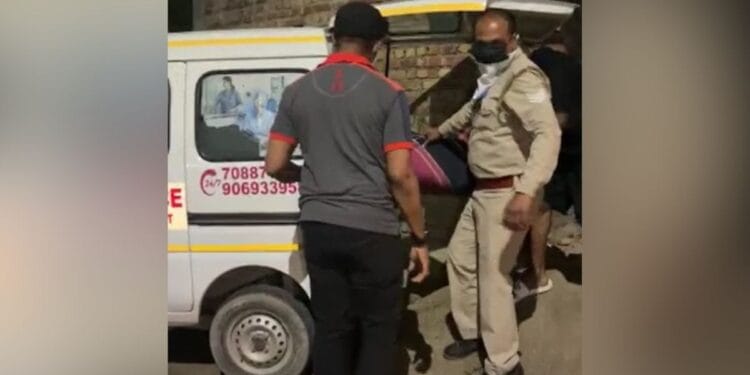 ग्रेटर नोएडा में मृत हालत में मिला नाइजीरियन नागरिक, पोस्टमार्टम से सामने आएगी मौत की वजह