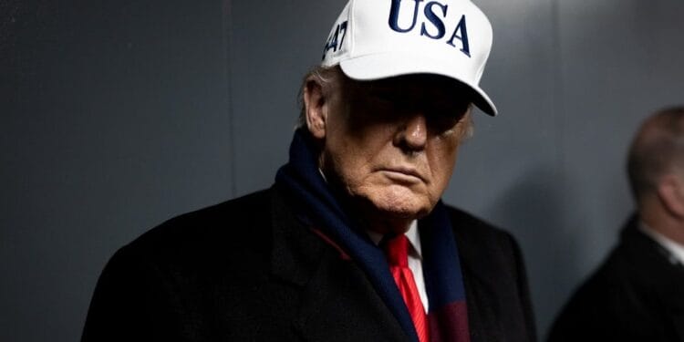 अमेरिकी राष्ट्रपति Donald Trump की मेडिकल रिपोर्ट जारी, डॉक्टरों ने बताया पूरी तरह फिट
