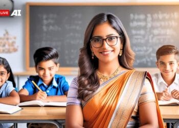 शिक्षकों के इंतजार को मिली बड़ी राहत, यूपी के स्कूलों में 23,213 पदों पर होगी भर्ती
