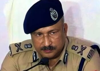 सीनियर IPS राजीव कृष्ण बने उत्तर प्रदेश के फुलटाइम डीजीपी, 4 साल बाद राज्य को मिला स्थायी पुलिस मुखिया
