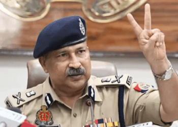 ATS को बनाया हाईटेक, 2 बार रहे लखनऊ के SSP… UP के पूर्णकालिक DGP राजीव कृष्णा की दास्तां