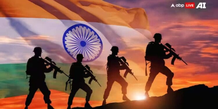 जेईई के बाद वर्दी का रास्ता, इंडियन आर्मी TES 56 से बनें अधिकारी