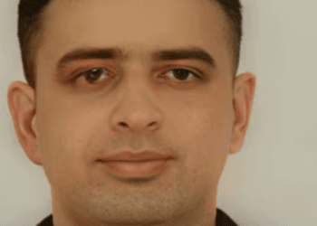 सड़क हादसे में NIA के डिप्टी एसपी ईशान मेहरा की मौत, गर्लफ्रेंड की हालत गंभीर