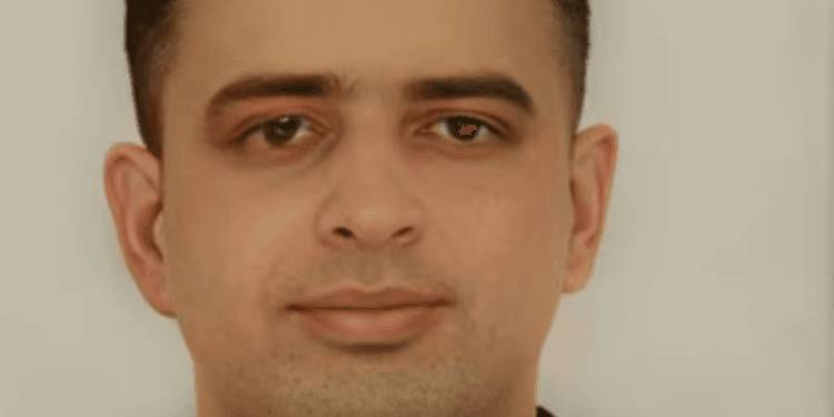 सड़क हादसे में NIA के डिप्टी एसपी ईशान मेहरा की मौत, गर्लफ्रेंड की हालत गंभीर