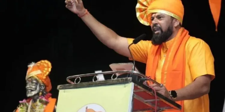 भोपाल में विधायक T Raja Singh को मिली जान से मारने की धमकी, धर्मसभा पर रोक